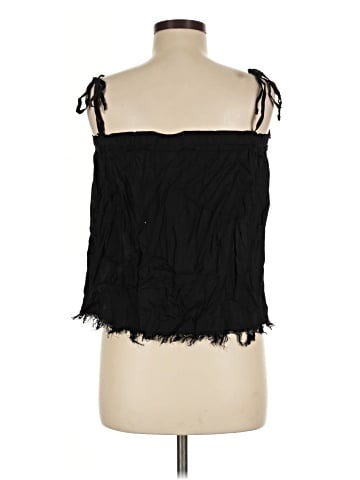 Elan Sleeveless Blouse (view 2)