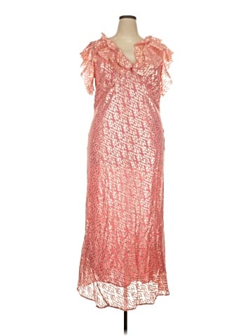 Never Fully Dressed Cocktail Dress (view 1)