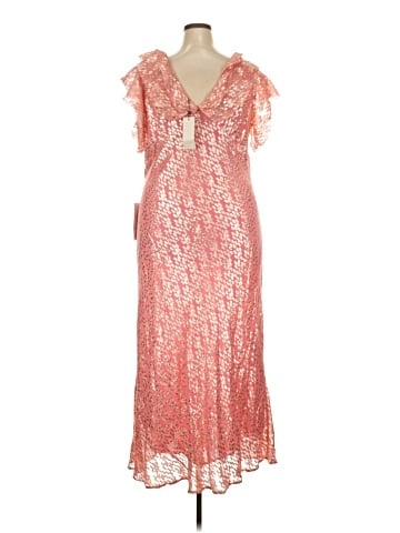 Never Fully Dressed Cocktail Dress (view 2)