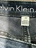Calvin Klein Blue Jeans Size 28 waist - photo 7