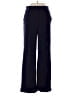 Boden Solid Blue Dress Pants Size 12R - photo 1