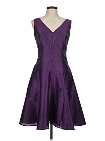 Alfred Sung Cocktail Dress (view 1)