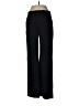 L'Agence Solid Black Dress Pants Size Med (2) - photo 1