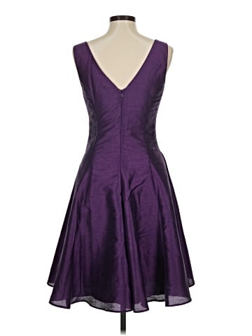Alfred Sung Cocktail Dress (view 2)