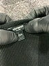 Express Solid Black Cocktail Dress Size L - photo 7