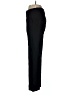 L'Agence Solid Black Dress Pants Size Med (2) - photo 5