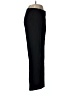 L'Agence Solid Black Dress Pants Size Med (2) - photo 4
