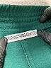 Assorted Brands Solid Green Dress Pants Size 14 - photo 7