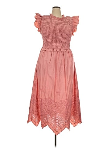 Moon River Casual Dress (view 1)