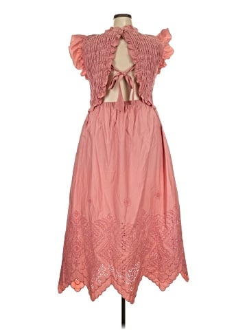 Moon River Casual Dress (view 2)