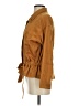 Madewell Brown Jacket Size XXS - photo 5