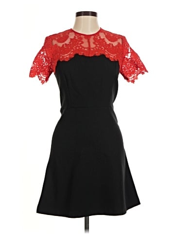 Sandro Cocktail Dress (view 1)