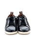 Bally Blue Sneakers Size 7 1/2 - photo 2