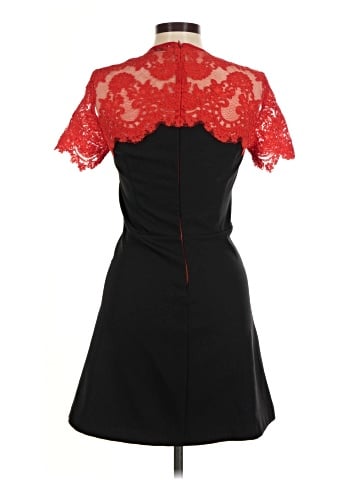 Sandro Cocktail Dress (view 2)