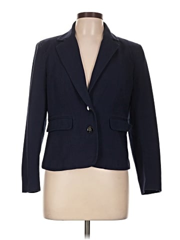 7th Avenue Design Studio New York & Company Blazer (view 1)