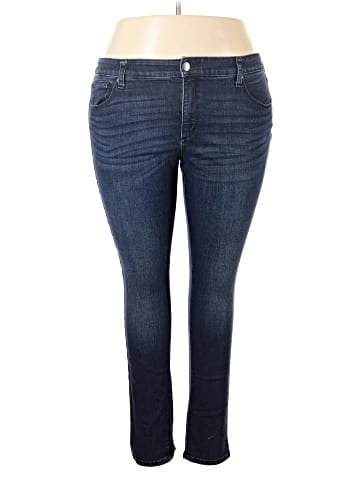 Universal Thread Jeans (view 1)