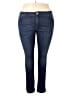Universal Thread Blue Jeans Size 18 - photo 1