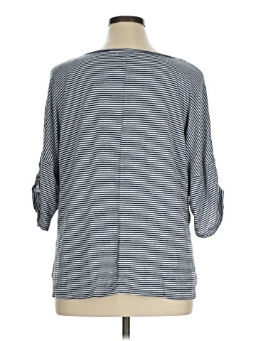 Max Studio Short Sleeve T-Shirt (view 2)