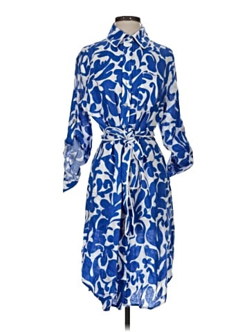 Magaschoni Casual Dress (view 1)