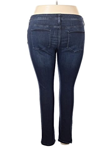 Universal Thread Jeans (view 2)