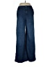 BCBGeneration Blue Jeans Size 11 - photo 1