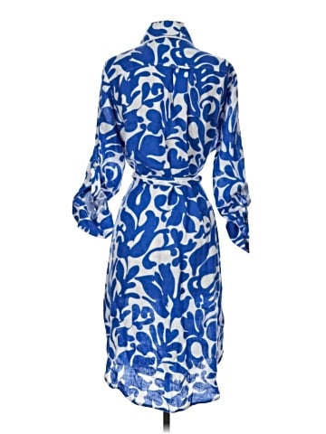 Magaschoni Casual Dress (view 2)