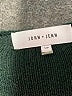 John & Jenn Green Pullover Sweater Size S - photo 7