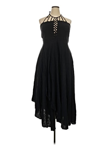 City Chic Cocktail Dress (view 1)