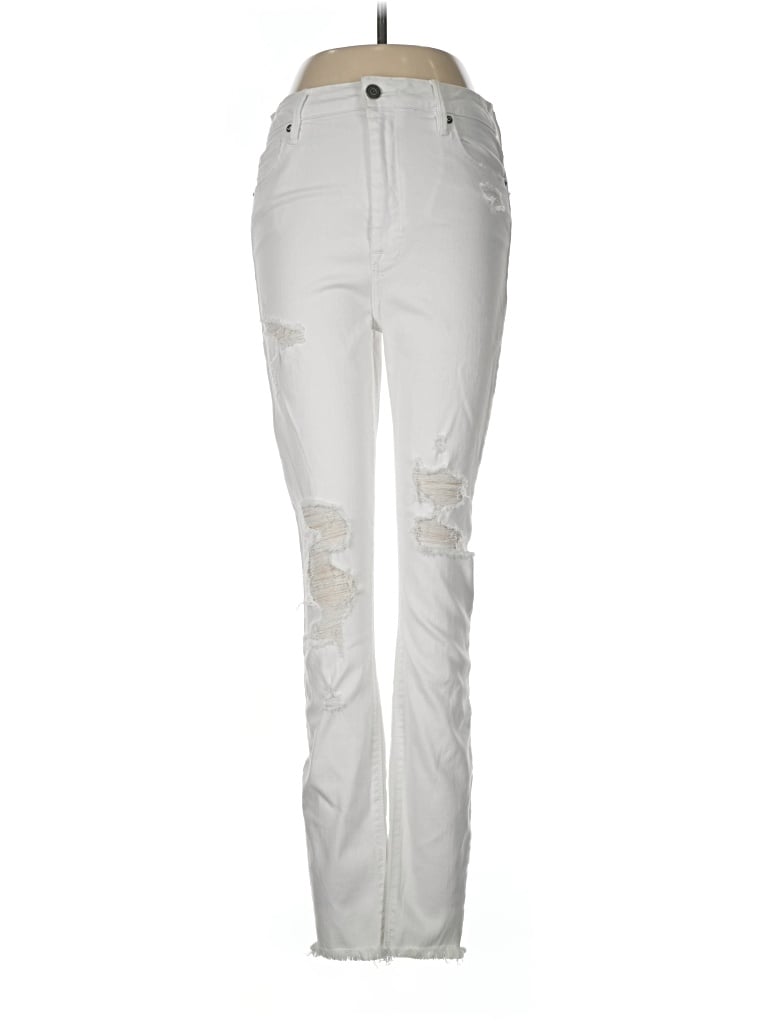 Hidden Jeans Jeans In Silver
