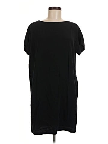 Eileen Fisher Casual Dress (view 1)
