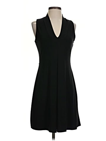 White House Black Market Cocktail Dress (view 1)