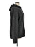 Express Gray Cardigan Size XL - photo 4