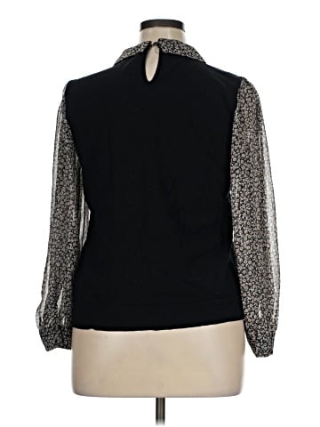 CeCe Sweater Vest (view 2)