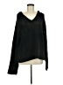 Gap 100% Cotton Black Pullover Sweater Size M (tall) - photo 1