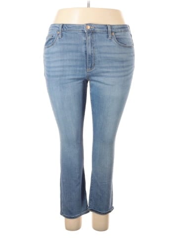 Universal Thread Jeans (view 1)