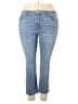 Universal Thread Blue Jeans Size 18 - photo 1