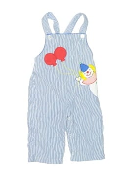 Tiny Tots Overalls (view 1)