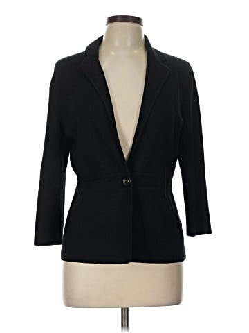 Jones New York Signature Blazer (view 1)