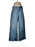 Old Navy 100% Cotton Blue Jeans Size 8 - photo 1