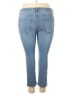 Universal Thread Blue Jeans Size 18 - photo 2