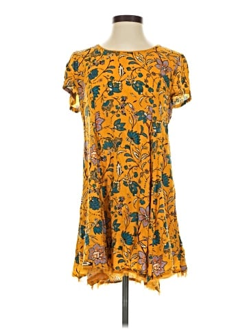 Silence and Noise Casual Dress (view 1)