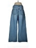 Old Navy 100% Cotton Blue Jeans Size 8 - photo 2