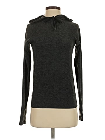 Outdoor Voices Turtleneck Sweater (view 1)