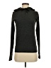 Outdoor Voices Gray Turtleneck Sweater Size XS - photo 1