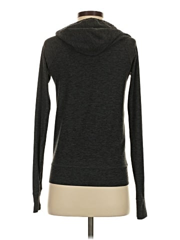 Outdoor Voices Turtleneck Sweater (view 2)