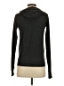 Outdoor Voices Gray Turtleneck Sweater Size XS - photo 2