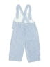 Tiny Tots Blue Overalls Size 12 - photo 2