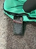 Xersion Color Block Green Active Pants Size XL - photo 8