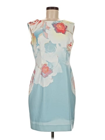 Tahari by ASL Cocktail Dress (view 1)