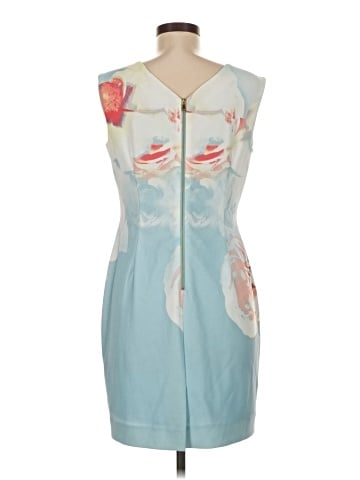 Tahari by ASL Cocktail Dress (view 2)